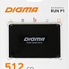 Digma Run P1 512GB DGSR2512GP13T