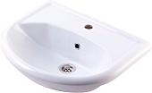 Умывальник Rosa Уют 55 (белый)