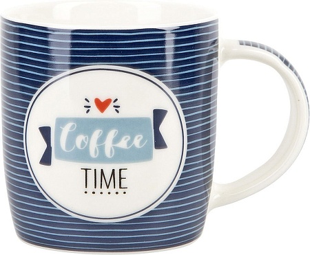 Набор кружек Nouvelle Coffee 1620144-1-Н2