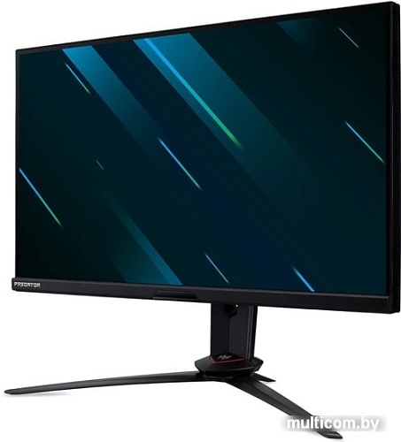 Монитор Acer Predator XB273UNVbmiiprzx
