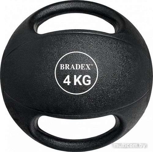 Мяч Bradex SF 0763 (4 кг)