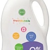 Кондиционер для белья Freshbubble Без аромата 1.5 л