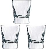 Набор стопок (шотов) Luminarc Icy G2767