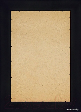 Фоторамка Декарт 40x60 8Л3825 (серебристый)