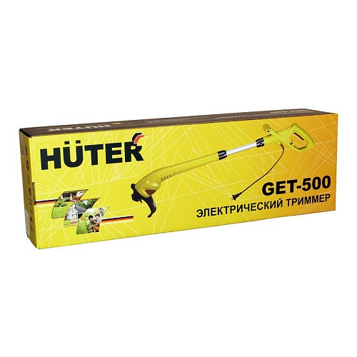 Huter GET-500 70/1/27 (без регулировки угла наклона)