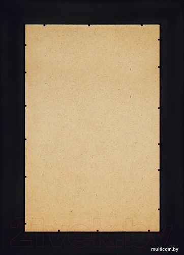 Фоторамка Декарт 40x60 8Л3825 (серебристый)