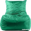 Кресло-мешок LoftyHome Чилаут XL (оксфорд, зеленый)