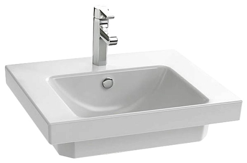 Раковина Jacob Delafon Odeon Up E4778