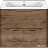 Мебель для ванных комнат Vincea Тумба под умывальник Paola 60 VMC-2P600VO