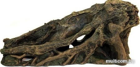 Декорация DekSi Коряга №704