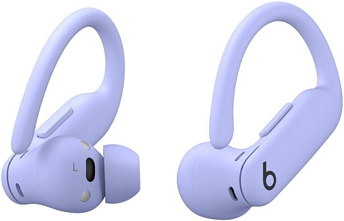 Наушники Beats Powerbeats Pro 2 (сиреневый)