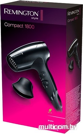 Фен Remington D5000