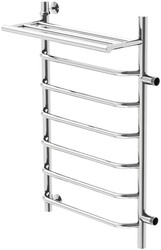 Полотенцесушитель Gloss & Reiter Terra Lux LeRi 50х80 (1")