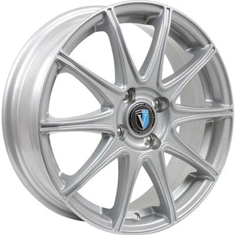Литые диски Venti 1606 16x6&quot; 4x100мм DIA 60.1мм ET 45мм SL