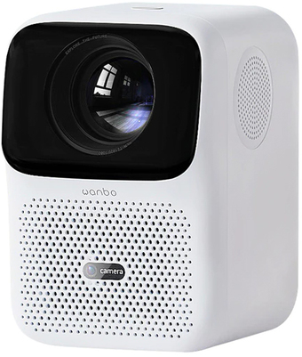 Проектор Wanbo T4