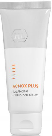 Косметика по уходу за лицом Holy Land Крем для лица ACNOX Balancing Hydratant Cream 70 мл