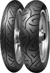 Дорожные мотошины Pirelli Sport Demon 110/80-17 57H Front