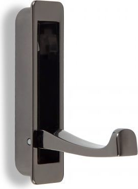 Крючок мебельный Boyard Fantom K100BN.12