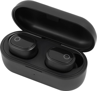 Наушники Evolution BH201 (черный)