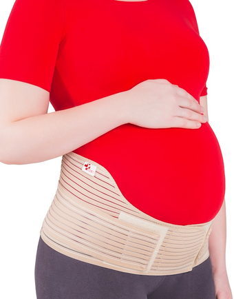 Бандаж абдоминальный MEK 3011 (M)