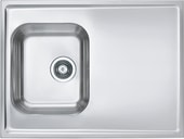 Кухонная мойка Alveus Classic Pro 30