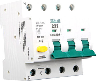 Schneider Electric DEKraft 16229DEK