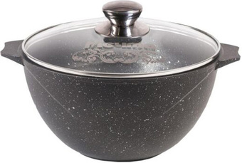 Казан Мечта Гранит M55701