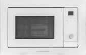 Микроволновая печь KUPPERSBERG HMW 655 W