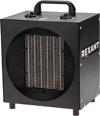 Электрическая тепловая пушка Rexant 60-0009