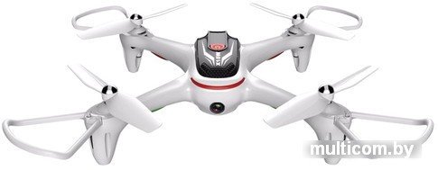 Квадрокоптер Syma X15W (белый)