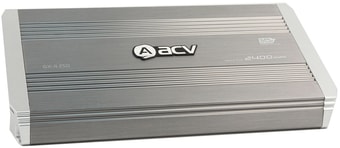 Автомобильный усилитель ACV GX-4.250 V.2