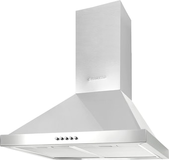 Кухонная вытяжка MAUNFELD Line T 60 (нержавеющая сталь)