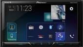 DVD-проигрыватель Pioneer AVH-Z5100BT