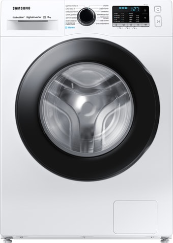 Стиральная машина Samsung WW80AAS25AE/LP