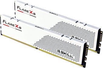Оперативная память G.Skill Flare X5 2x32ГБ DDR5 6000 МГц F5-6000J3636F32GX2-FX5W