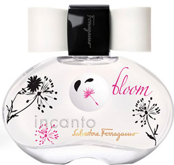 Парфюмерия Salvatore Ferragamo Incanto Bloom EdT (30 мл)