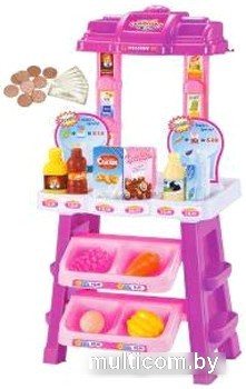 Магазин игрушечный Наша Игрушка Супермаркет 200005281