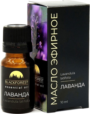Blackforest Эфирное масло Лаванда (10 мл)