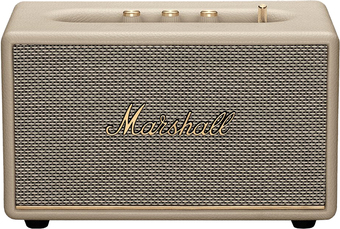 Беспроводная колонка Marshall Acton III (кремовый)