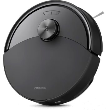 Робот-пылесос Roborock S8 Pro RRA0TAL S8PR52-02 (с русской озвучкой, белый)