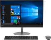 Моноблок Lenovo IdeaCentre 730S-24IKB F0DY0016RK