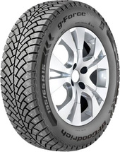Автомобильные шины BFGoodrich g-Force Stud 205/50R17 93Q
