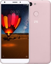 Смартфон ZTE Blade V9 Vita 3GB/32GB (розовый)