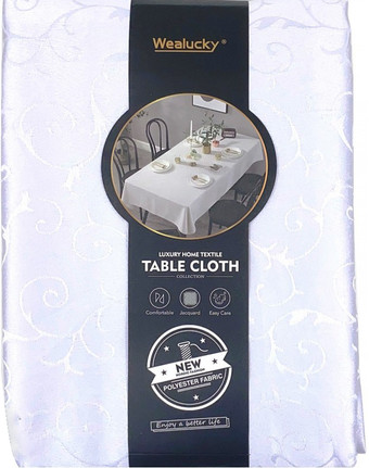 Скатерть DomiNado SK-1W150200