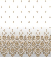 Шторка-занавеска для ванны JoyArty Дождевой рисунок sc_6947