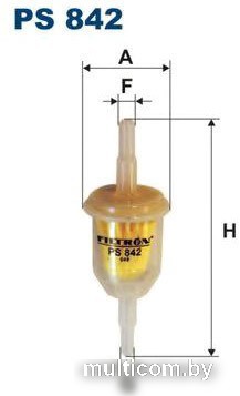 Filtron PS842