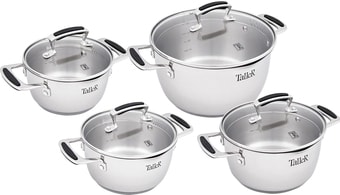 Набор кастрюль Taller TR-1071