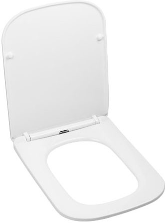 Сиденье для унитаза AV Engineering Alca Plus AVWHR205C