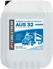 Присадка Coolstream AUS 32 20л