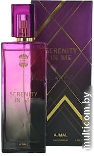 Ajmal Serenity In Me EdP (100 мл)